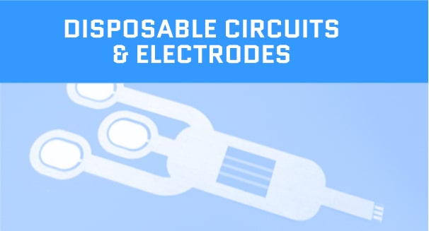Disposable Circuits and Electronics Image