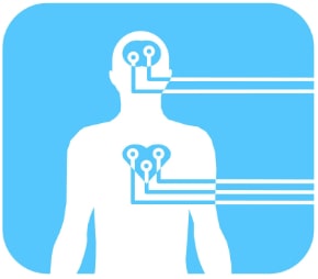 Medical Diagnostic Circuits Image